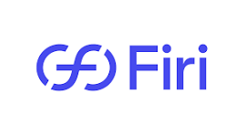 FIRI AS logo