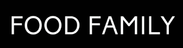 Casper Eats AS / Food Family logo