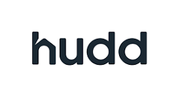 HUDD AS logo