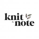 Knitandnote AS logo