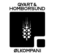 QVART & HOMBORSUND ØLKOMPANI AS logo