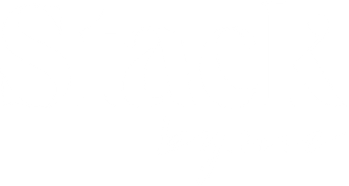 STACK BY ME AS logo