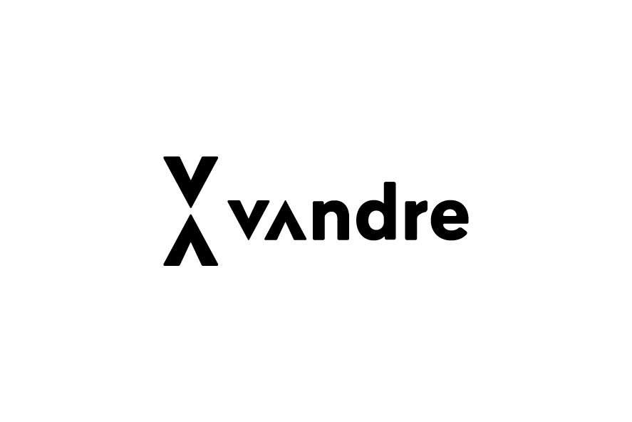 VANDRE AKSJONÆRSELSKAP AS logo