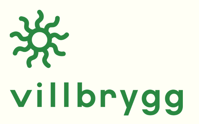 Villbrygg AS logo