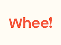 WHEE! AS logo